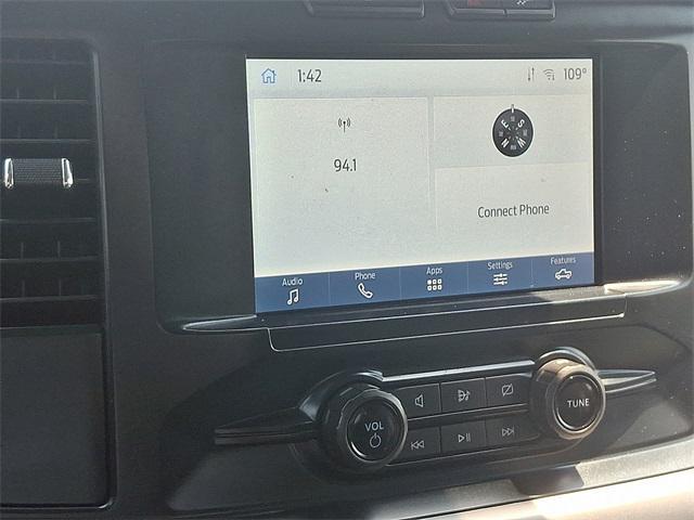 used 2023 Ford F-150 car, priced at $36,046