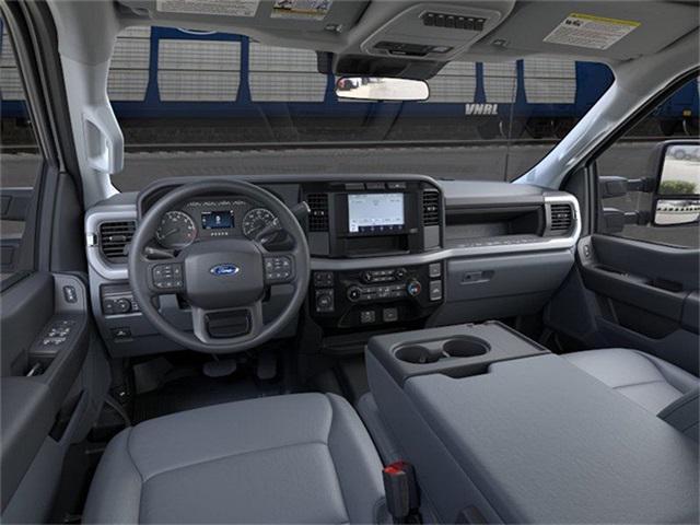 new 2024 Ford F-250 car, priced at $52,130