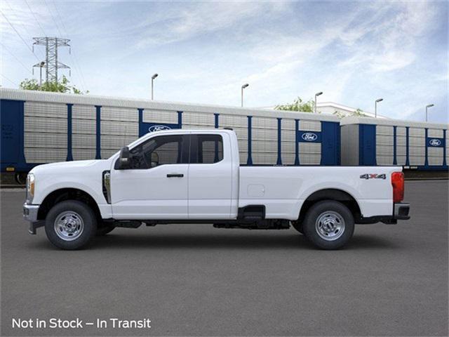 new 2024 Ford F-250 car, priced at $52,130