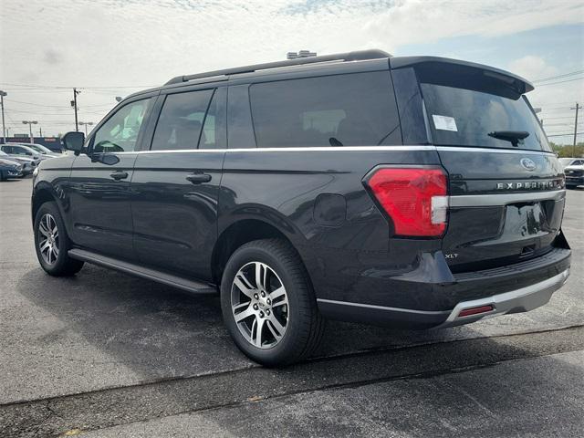 new 2024 Ford Expedition car, priced at $68,806