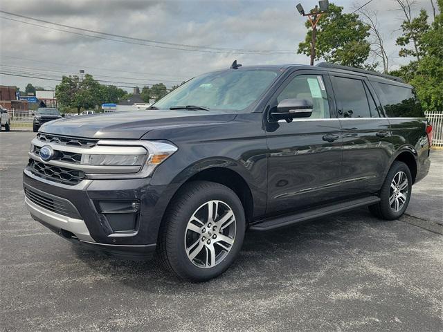 new 2024 Ford Expedition car, priced at $68,806