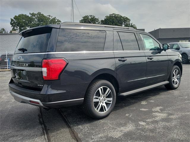 new 2024 Ford Expedition car, priced at $68,806