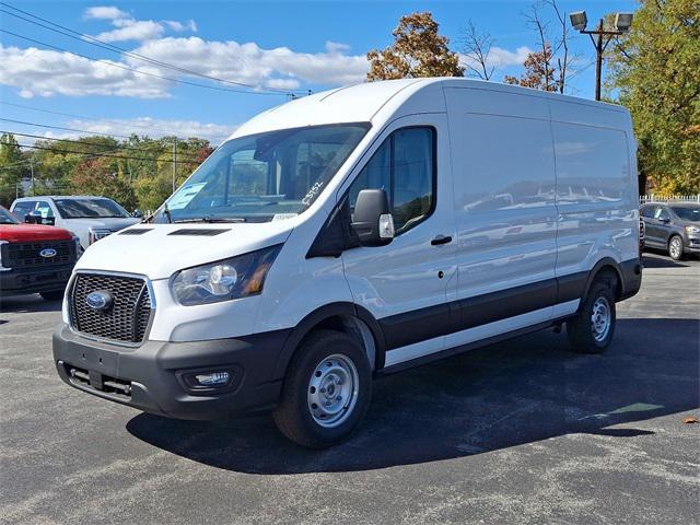 new 2024 Ford Transit-350 car, priced at $54,416