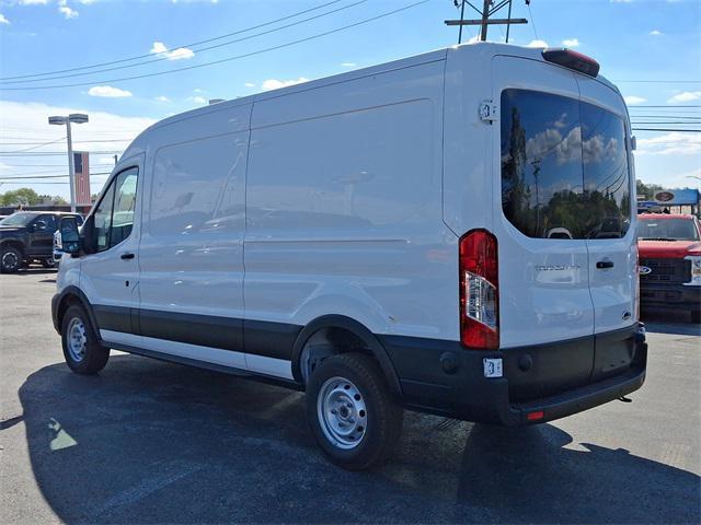 new 2024 Ford Transit-350 car, priced at $54,416