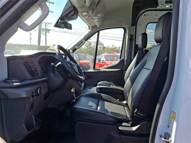 new 2024 Ford Transit-350 car, priced at $51,763