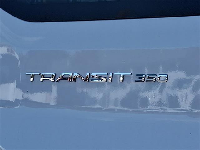 new 2024 Ford Transit-350 car, priced at $51,763