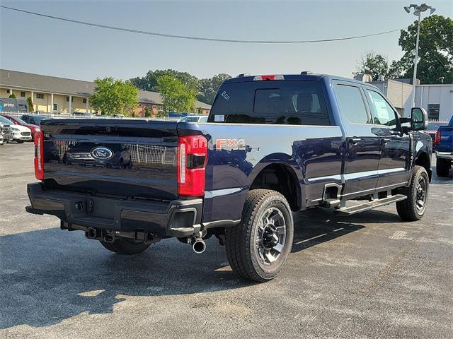 new 2024 Ford F-250 car, priced at $63,520