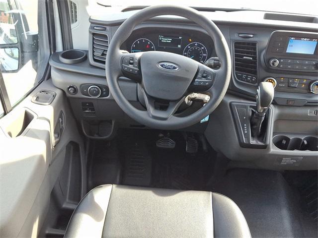 new 2024 Ford Transit-250 car, priced at $54,370