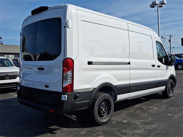 new 2024 Ford Transit-250 car, priced at $54,370