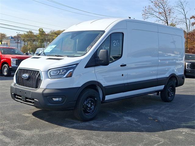 new 2024 Ford Transit-250 car, priced at $54,370