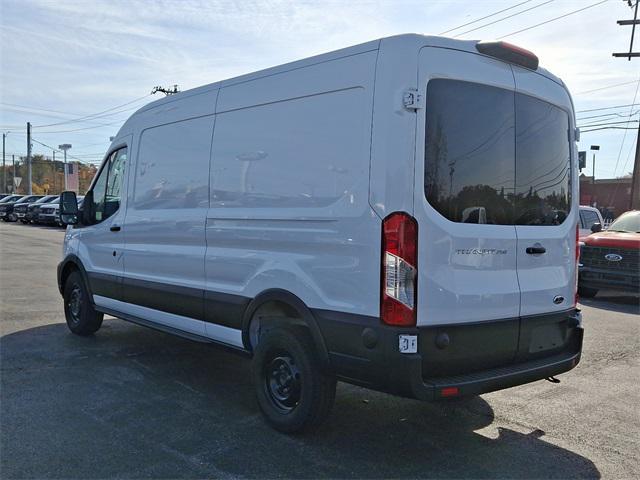 new 2024 Ford Transit-250 car, priced at $54,370