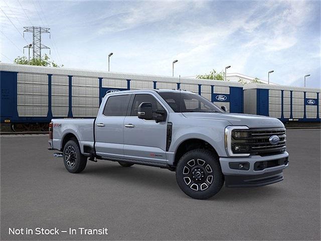 new 2025 Ford F-250 car, priced at $98,175