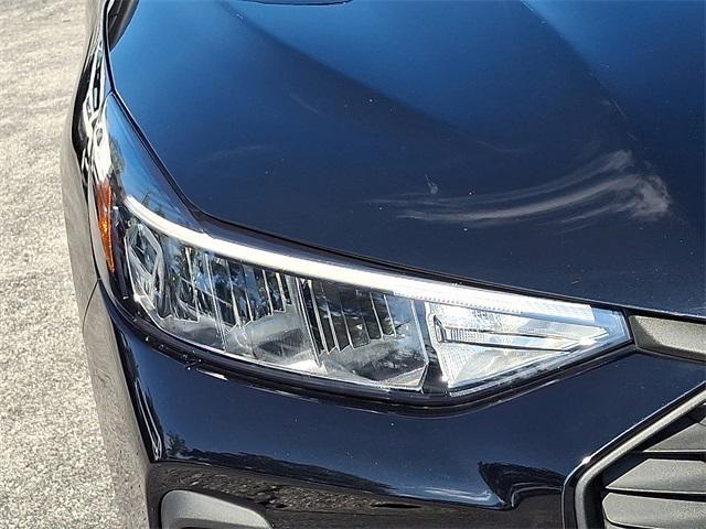 used 2023 Ford Escape car, priced at $21,886