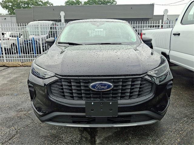 used 2023 Ford Escape car, priced at $23,500