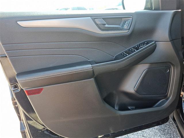 used 2023 Ford Escape car, priced at $21,886