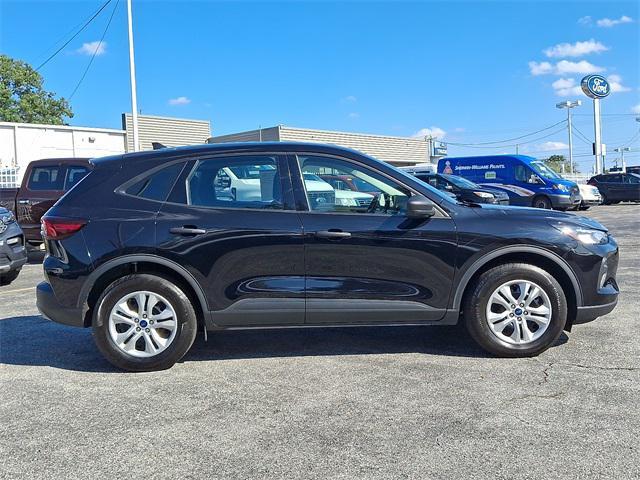 used 2023 Ford Escape car, priced at $21,886
