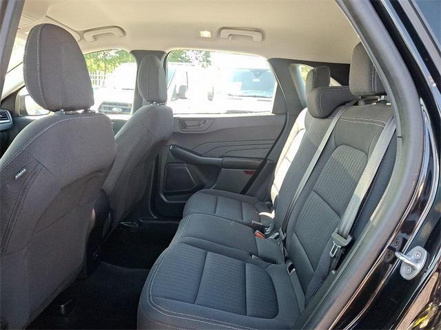 used 2023 Ford Escape car, priced at $21,886
