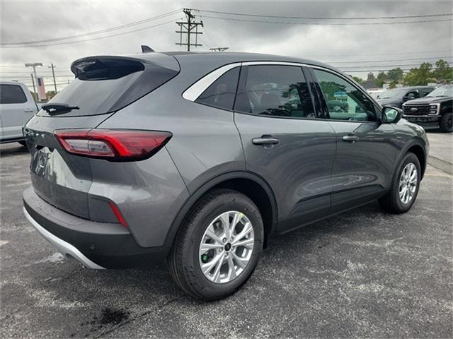 new 2024 Ford Escape car, priced at $30,350