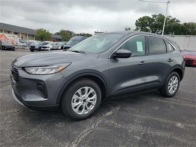 new 2024 Ford Escape car, priced at $30,350