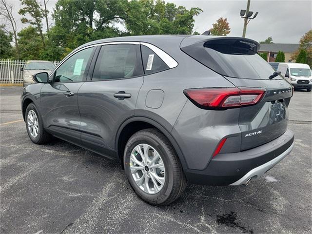 new 2024 Ford Escape car, priced at $30,350