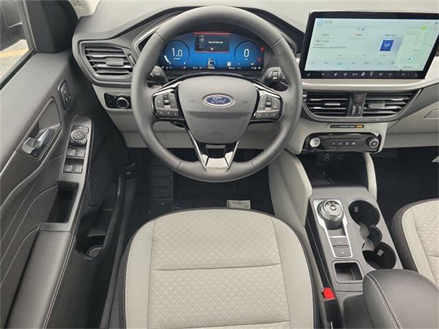 new 2024 Ford Escape car, priced at $30,350