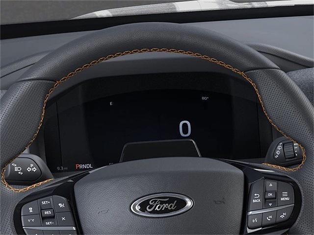 new 2026 Ford Explorer car, priced at $52,690