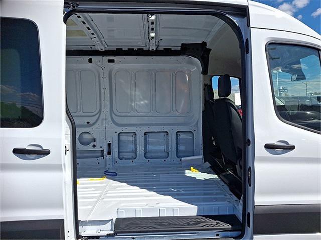 new 2024 Ford Transit-350 car, priced at $48,936
