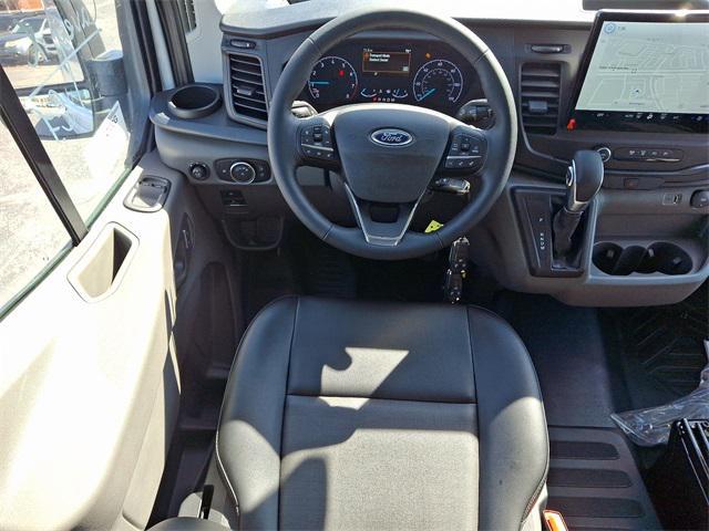 new 2024 Ford Transit-350 car, priced at $48,936