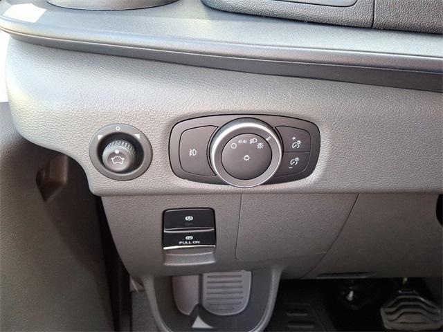 new 2024 Ford Transit-350 car, priced at $48,936