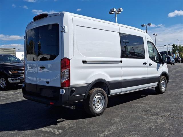 new 2024 Ford Transit-350 car, priced at $48,936