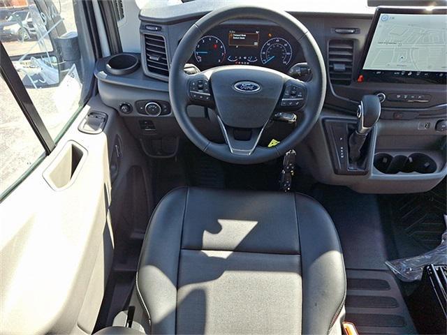 new 2024 Ford Transit-350 car, priced at $48,936