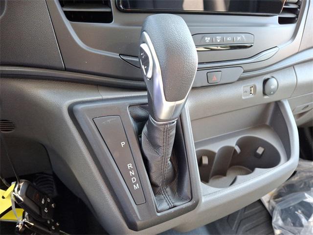 new 2024 Ford Transit-350 car, priced at $48,936