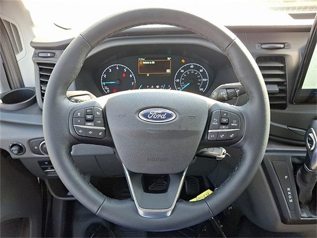 new 2024 Ford Transit-350 car, priced at $48,936