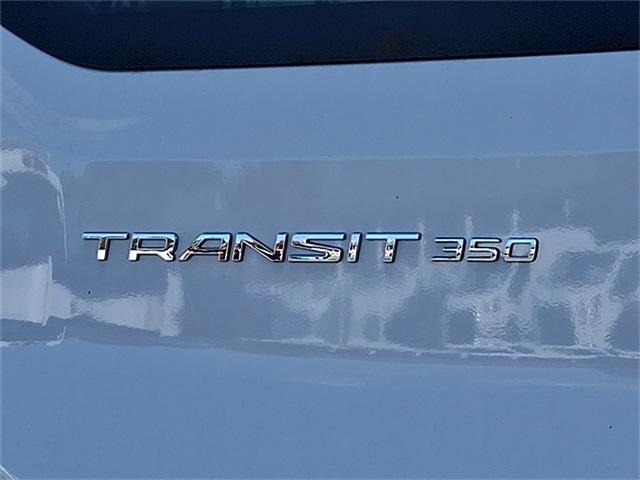 new 2024 Ford Transit-350 car, priced at $48,936