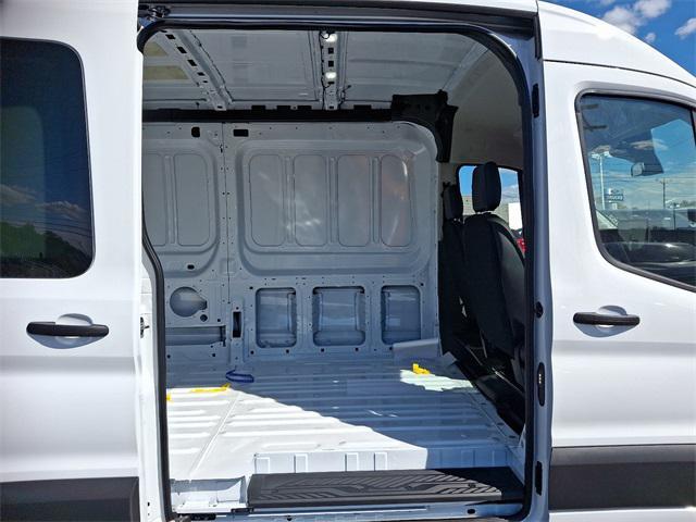 new 2024 Ford Transit-350 car, priced at $48,936