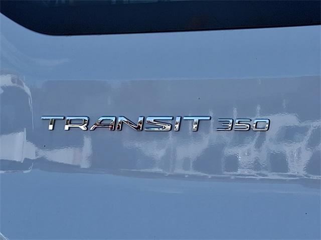 new 2024 Ford Transit-350 car, priced at $48,936