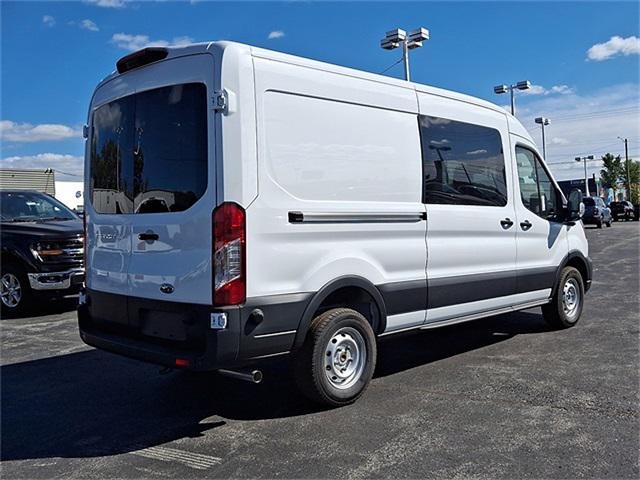 new 2024 Ford Transit-350 car, priced at $48,936