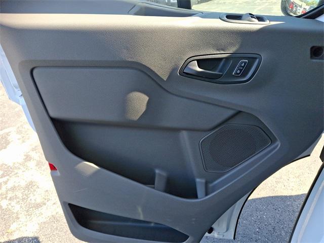 new 2024 Ford Transit-350 car, priced at $48,936