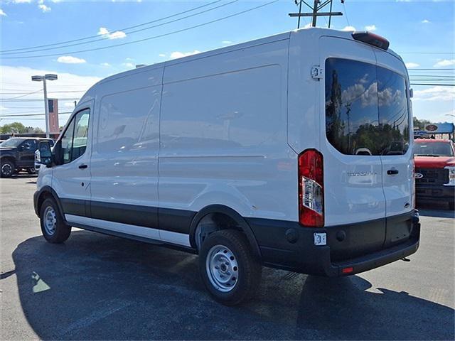 new 2024 Ford Transit-350 car, priced at $48,936