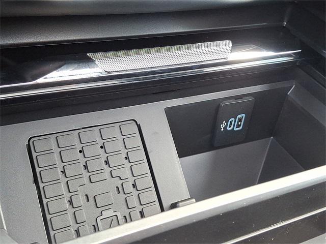 new 2025 Ford F-350 car, priced at $91,326