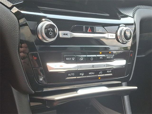 used 2022 Ford Explorer car, priced at $34,416