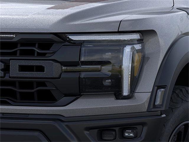new 2025 Ford F-150 car, priced at $84,310