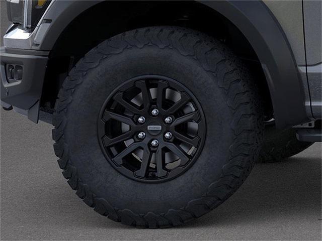 new 2025 Ford F-150 car, priced at $84,310