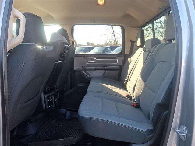 used 2020 Ram 1500 car, priced at $30,323