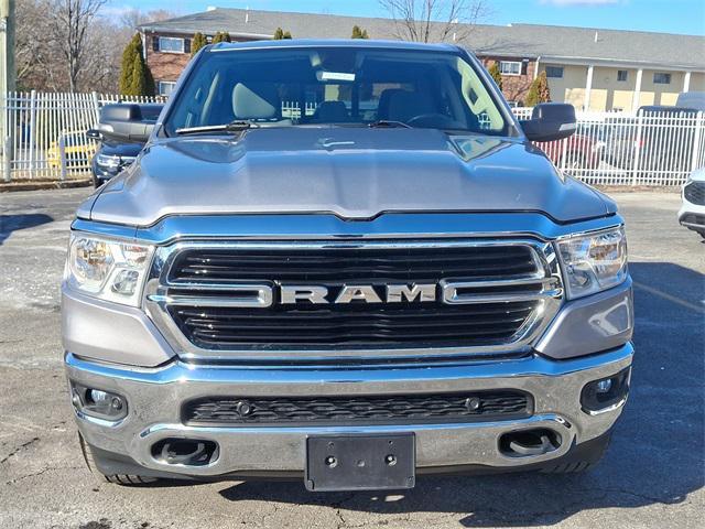 used 2020 Ram 1500 car, priced at $30,323