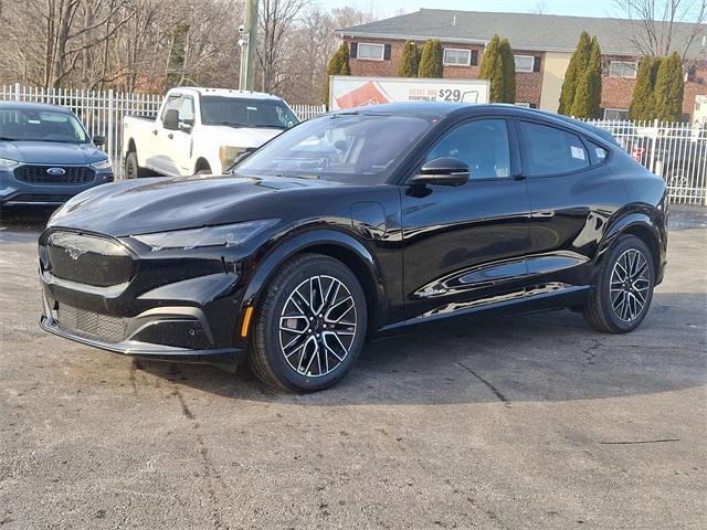 new 2024 Ford Mustang Mach-E car, priced at $49,993