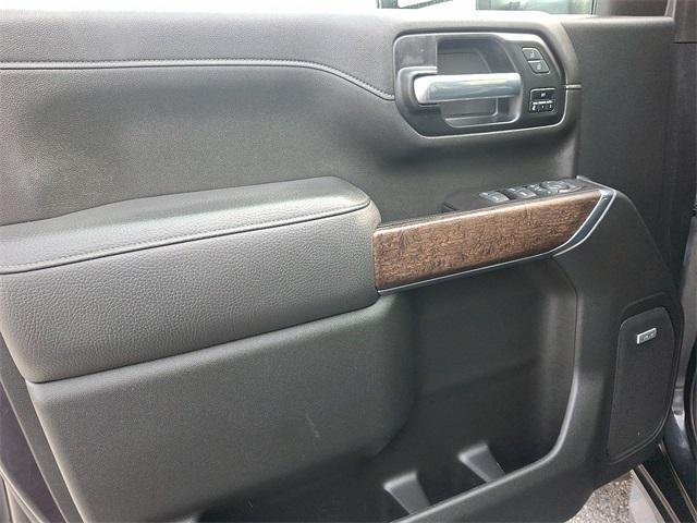 used 2020 GMC Sierra 2500 car, priced at $53,450