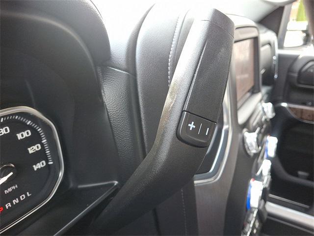 used 2020 GMC Sierra 2500 car, priced at $53,450