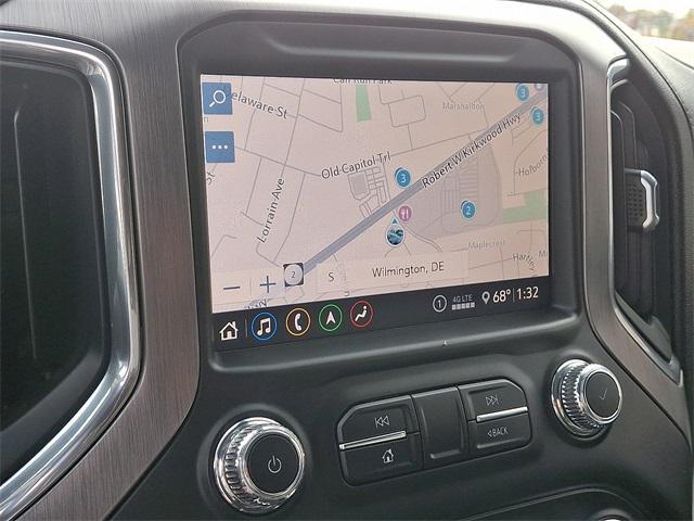 used 2020 GMC Sierra 2500 car, priced at $53,450