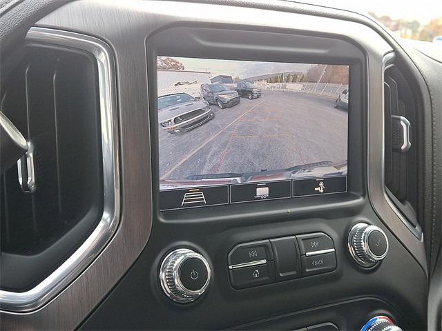 used 2020 GMC Sierra 2500 car, priced at $53,450